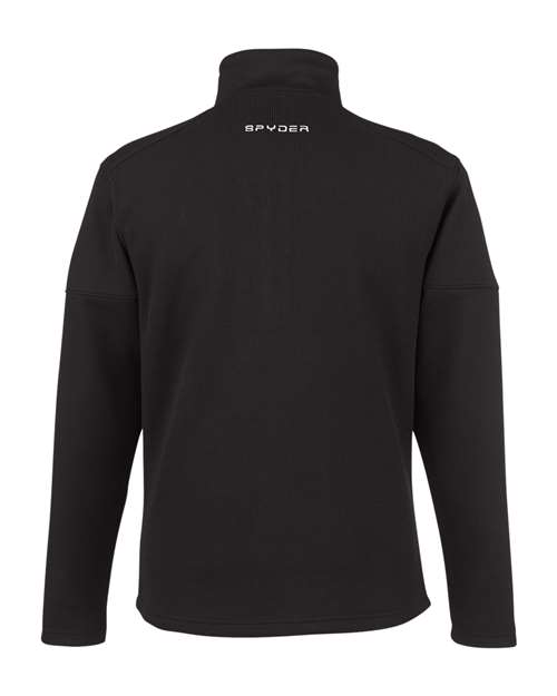 Men’s Constant Canyon Quarter Zip Pullover
