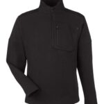 Men’s Constant Canyon Quarter Zip Pullover