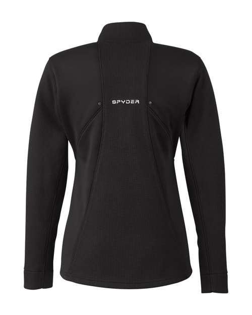 Women’s Constant Canyon Quarter Zip Pullover
