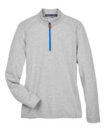 Women’s DRYTEC20™ Performance Quarter Zip Pullover