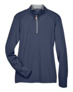 Women’s DRYTEC20™ Performance Quarter Zip Pullover