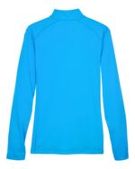Women’s DRYTEC20™ Performance Quarter Zip Pullover