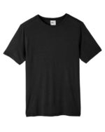 Unisex Fusion ChromaSoft™ Performance T-Shirt - Image 3
