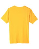 Unisex Fusion ChromaSoft™ Performance T-Shirt - Image 8
