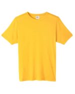 Unisex Fusion ChromaSoft™ Performance T-Shirt - Image 7