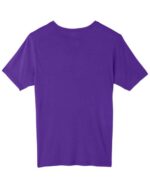 Unisex Fusion ChromaSoft™ Performance T-Shirt - Image 12