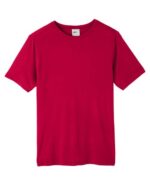Unisex Fusion ChromaSoft™ Performance T-Shirt - Image 21
