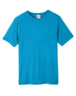 Unisex Fusion ChromaSoft™ Performance T-Shirt - Image 23
