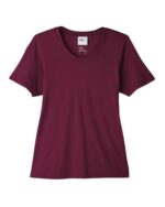 Women’s Fusion ChromaSoft™ Performance T Shirt