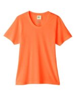 Women’s Fusion ChromaSoft™ Performance T Shirt