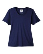 Women’s Fusion ChromaSoft™ Performance T Shirt