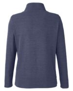 Women's Fusion ChromaSoft™ Pique Quarter-Zip Pullover - Image 12