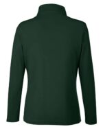 Women's Fusion ChromaSoft™ Pique Quarter-Zip Pullover - Image 18