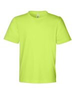 Youth Capital Performance T Shirt