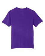 Youth Fusion ChromaSoft™ Performance T-Shirt - Image 12