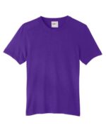 Youth Fusion ChromaSoft™ Performance T-Shirt - Image 11