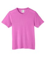 Youth Fusion ChromaSoft™ Performance T-Shirt - Image 15