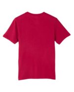 Youth Fusion ChromaSoft™ Performance T-Shirt - Image 20