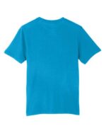 Youth Fusion ChromaSoft™ Performance T-Shirt - Image 22