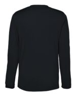 Unisex Capital Long Sleeve Performance T Shirt