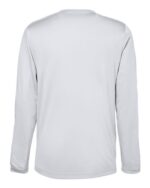 Unisex Capital Long Sleeve Performance T Shirt