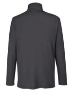 Men's Fusion ChromaSoft™ Pique Quarter-Zip Pullover - Image 6