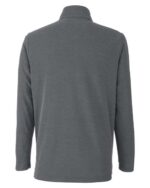 Men's Fusion ChromaSoft™ Pique Quarter-Zip Pullover - Image 8