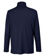 Men's Fusion ChromaSoft™ Pique Quarter-Zip Pullover - Image 10