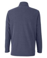 Men's Fusion ChromaSoft™ Pique Quarter-Zip Pullover - Image 12