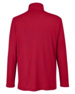 Men's Fusion ChromaSoft™ Pique Quarter-Zip Pullover - Image 14