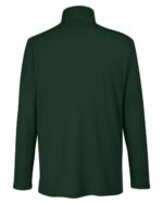 Men's Fusion ChromaSoft™ Pique Quarter-Zip Pullover - Image 18