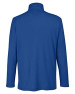 Men's Fusion ChromaSoft™ Pique Quarter-Zip Pullover - Image 22