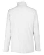 Men's Fusion ChromaSoft™ Pique Quarter-Zip Pullover - Image 24
