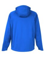 Unisex Techno Lite Pullover Anorak