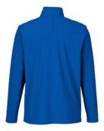 Men’s CrownLux Performance® Windsor Welded Quarter Zip Pullover