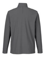 Men’s CrownLux Performance® Windsor Welded Quarter Zip Pullover