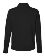 Women’s Raleigh Stretch Quarter Zip Pullover