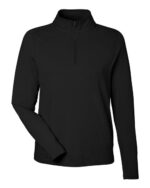 Women’s Raleigh Stretch Quarter Zip Pullover