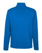 Men’s Raleigh Stretch Quarter Zip Pullover