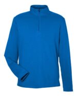 Men’s Raleigh Stretch Quarter Zip Pullover