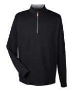 Men’s DRYTEC20™ Performance Quarter Zip Pullover