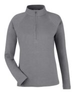 Women's New Classics® Charleston Quarter-Zip Pullover - Image 3