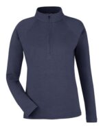 Women's New Classics® Charleston Quarter-Zip Pullover - Image 5