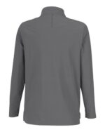 Women’s CrownLux Performance® Windsor Welded Quarter Zip Pullover