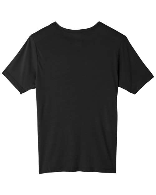 Unisex Tall Fusion ChromaSoft™ Performance T Shirt