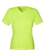 Women’s Zone Performance Mesh T Shirt