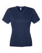 Women’s Zone Performance Mesh T Shirt