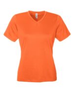 Women’s Zone Performance Mesh T Shirt