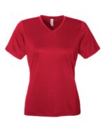 Women’s Zone Performance Mesh T Shirt