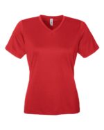 Women’s Zone Performance Mesh T Shirt